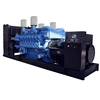 2018 new type biomass silent gas engine generator set for sale
