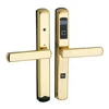ansi fingerprint hotel door card reader epic digital safety usb hardware biometric cylinder lock