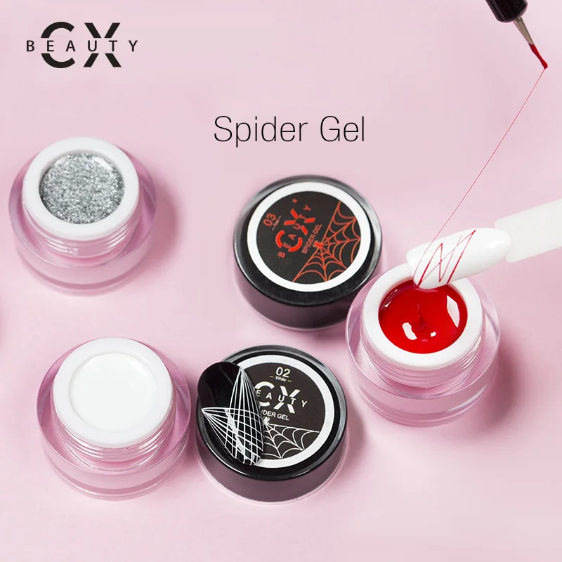 Spider Gel (9)