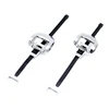 New arrived factory price trousers hook and bar for suits TH8036#