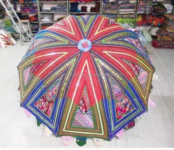 Christmas Hot Fashion Patio Umbrella Outdoor Garden Christmas Hot Fashion Patio Umbrella Outdoor Garden Manufacturer From India