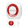 Factory cheap price home security options offer kit
