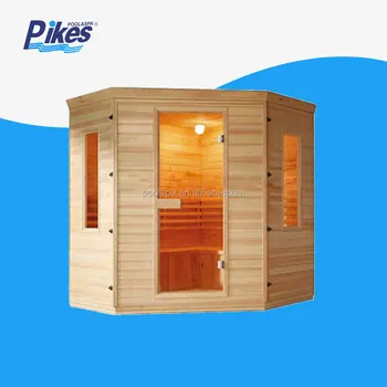 Price Canadian Hemlock Outdoor Dry Sauna Wet Steam Room Oem Price Canadian Hemlock Outdoor Dry Sauna Wet Steam Room Oem Wood