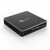 Exceldigi Gemini N41 Metal Case Mini Pc Ddr4 4gb 64gb Emmc Gemini Lake N4100 With Rtc Button 4*usb3.0 Mini Computer Gemini N41