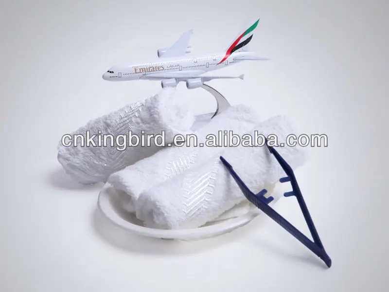 Disposable Hot/cold Cotton Towel For Air Plane 17g Buy Hot/cold