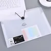 wholesale customized Plastic expanding file folder