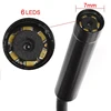 High Quality Weatherproof usb endoscope cam with software