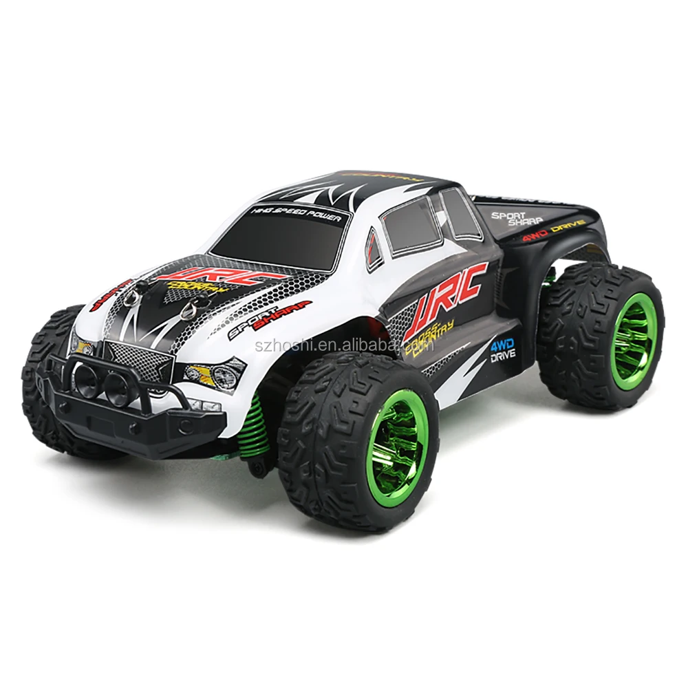 crazy rc cars