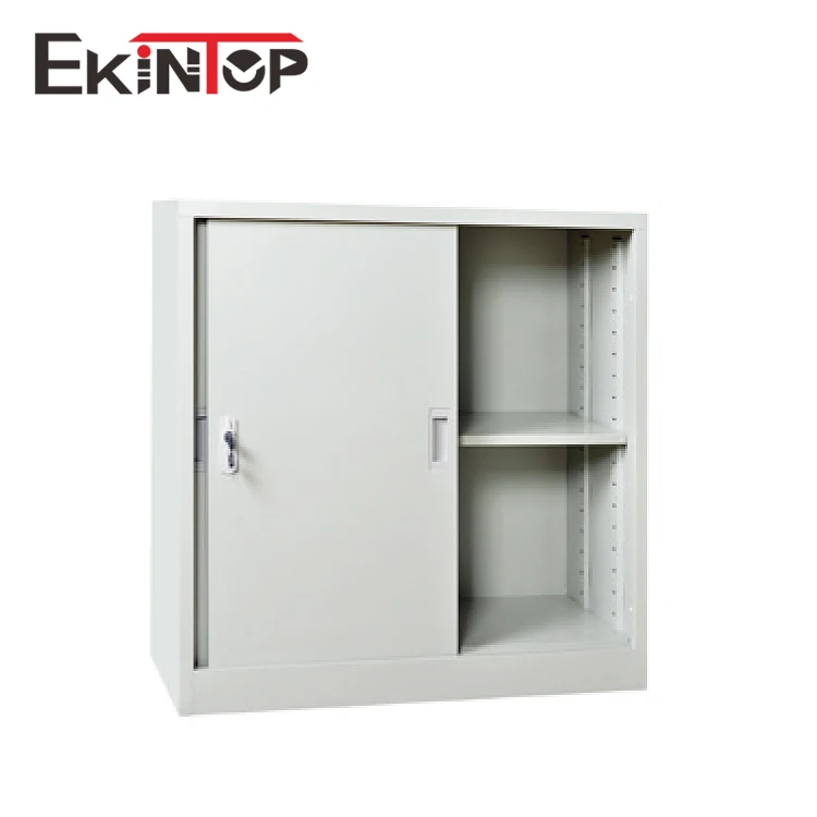 Ekintop Vertical Roller Door Steel Roll Door 2 Door Metal Industrial