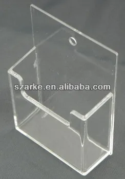 Best Ing Wall Mount Vertical Business Card Holder Dispay Best Ing Wall Mount Vertical Business Card Holder Dispay Hanging Acrylic