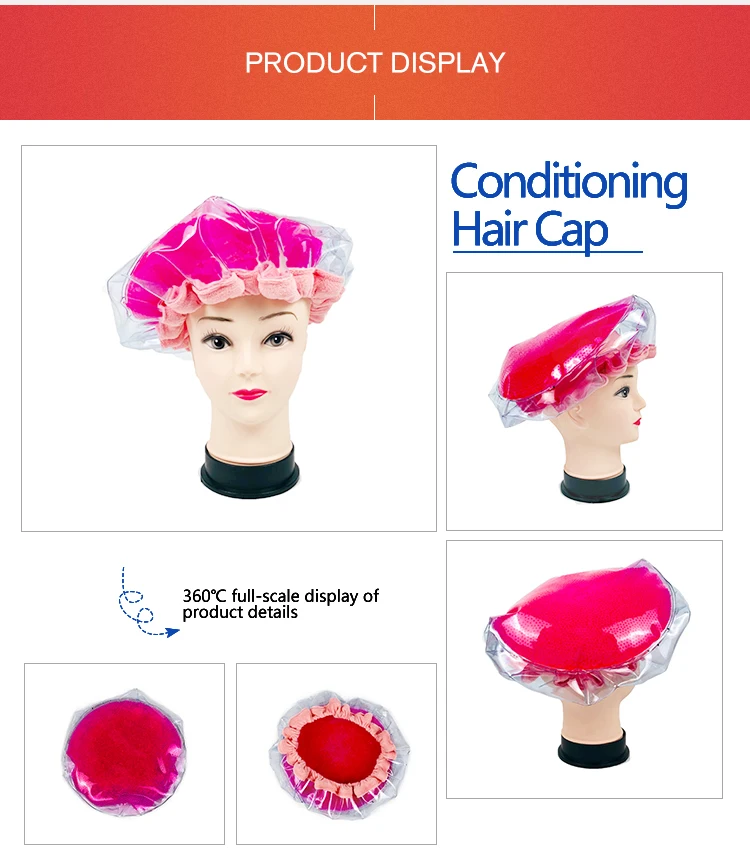 Cordless Waterproof Shower Microwave Thermal Therapy Heat Heating Cold