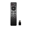 Home use remote control with a delicate appearance adjust a sleep remote control
