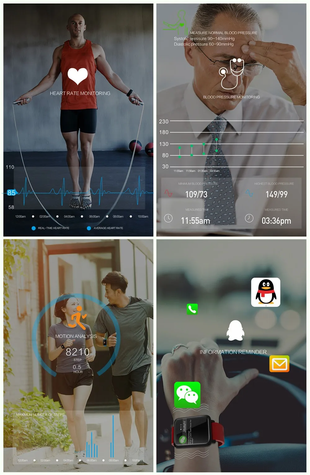 m28 smart watch