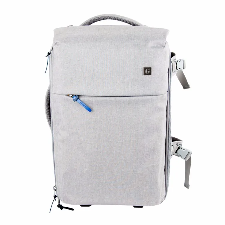 backpack with camera and laptop compartment