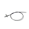 Electric Oven 100K 200K 3950 Cylinder Flange Type NTC Thermal Resistor High Temperature Sensor