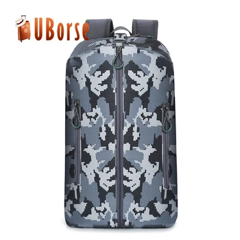 side sling backpack