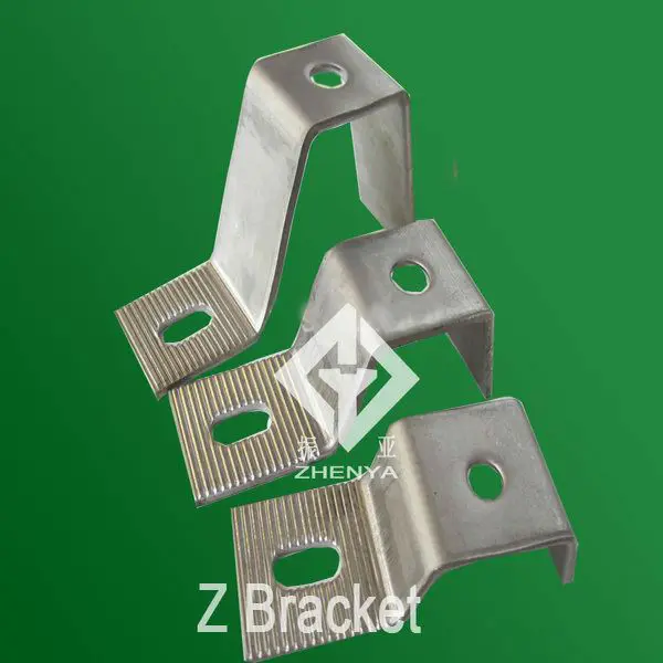 Metal Z Bracket Buy Z Shaped Metal Bracket,Z Shaped Metal Bracket,Z