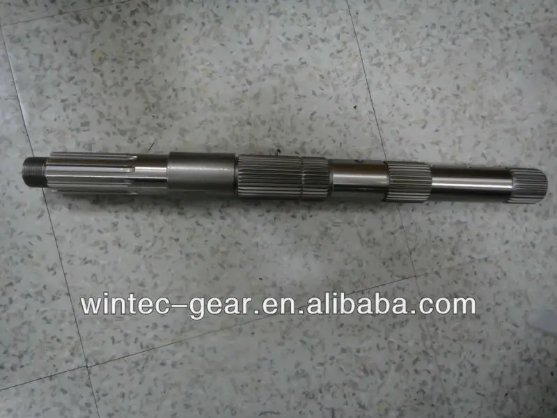 
OEM shaft for lawn mower 
