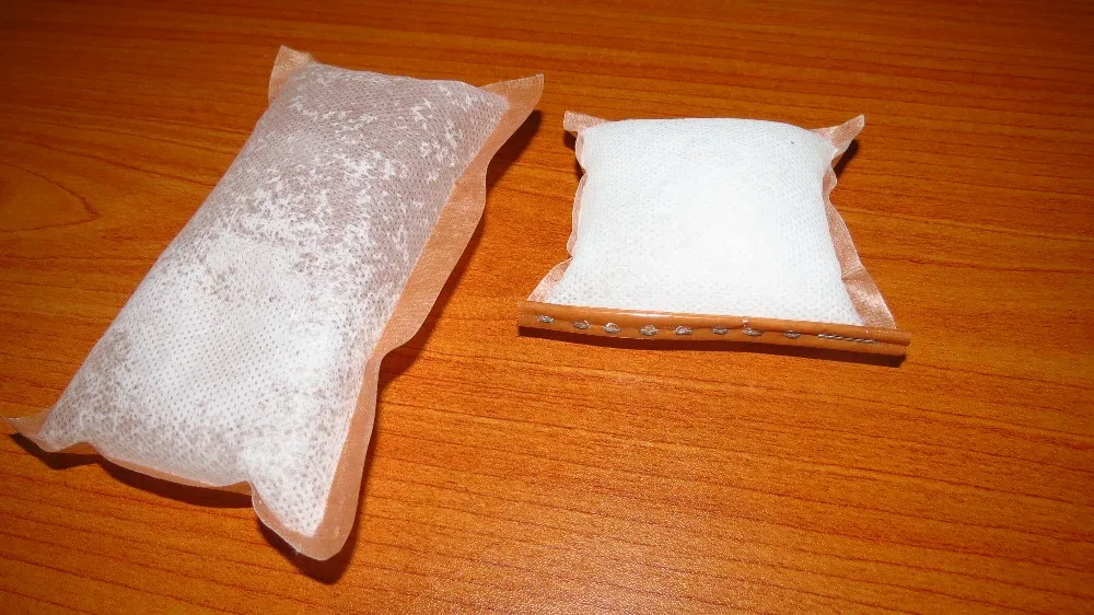 适当的价格优质 100% 竹纤维 cryopak 柔性冰毯为狗