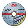 POWERKIN 5 inch 125mm flat type cutting disc