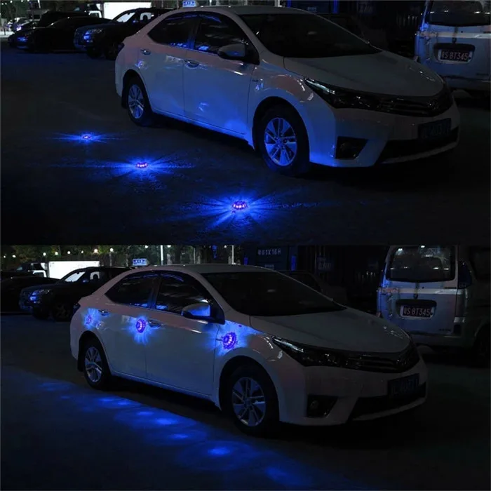 LED Road Flare (8)