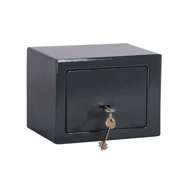 Small Steel Security Mini Safe Box Buy Mini Safe Box,Mini Safe,Small