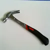 One Piece Forged Steel Claw Hammer