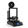 New Invention 2019 Ortur4 Anti-burn Impresora 3d 25 Points Hotbed Autoleveling 3d Drucker Resume Print 3d Printer i3