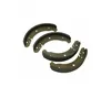 04494-36180 Professional Manufacturer Brake Shoe Set Assembly Drum In Auto Brake Shoes