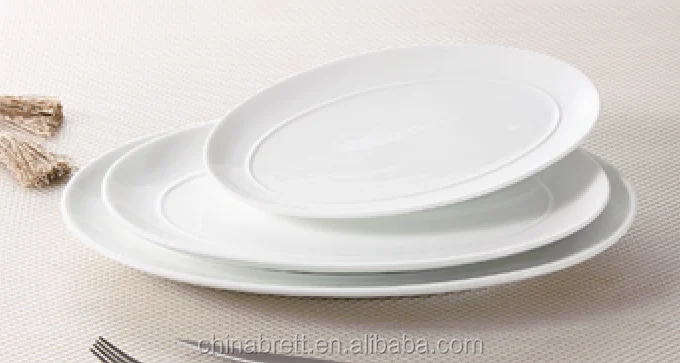 French Ceramic Breakfast Dinnerware Set