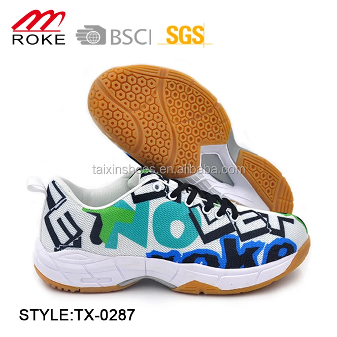 cheap badminton shoes