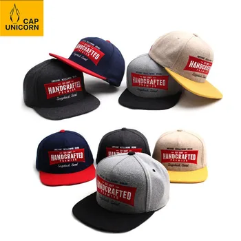 caps snapback plain custom wholesale dad larger