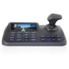 High speed ptz camera keyboard controller IP Keyboard 3D Joystick CCTV Camera PTZ Controller