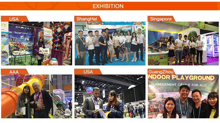 children indoor playground