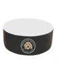 Custom logo china factory wholesale hot sale high quality cheap price dog printing colorful pet bowl luxury ceramic