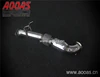 Full Exhaust System Prices For Ford Focus ST
