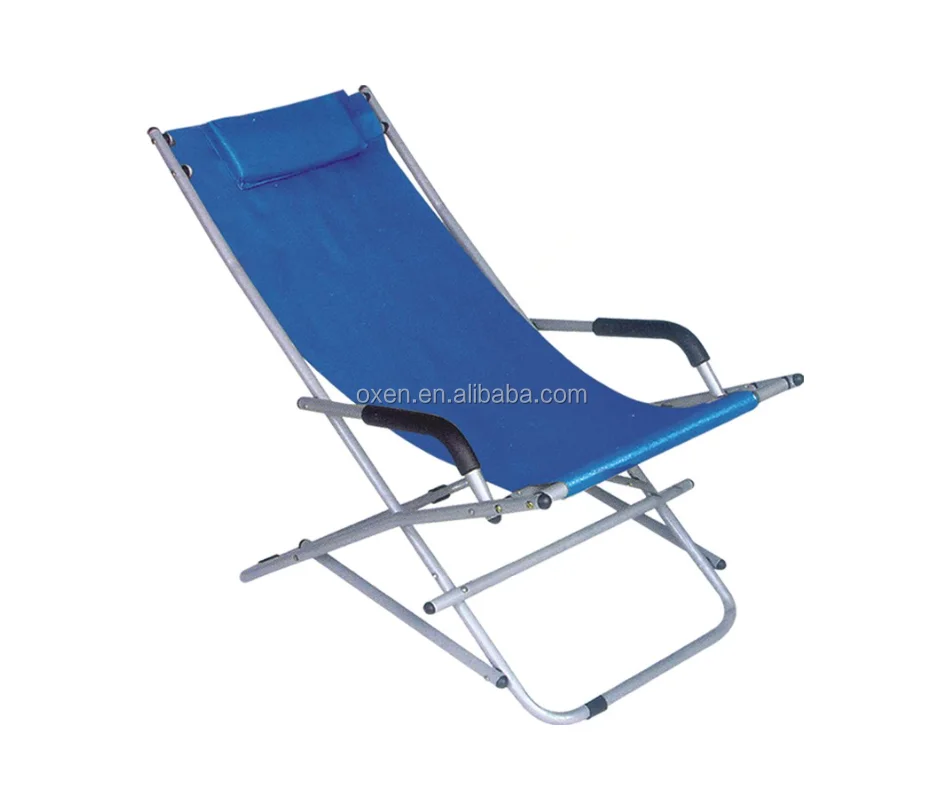camping bed chair