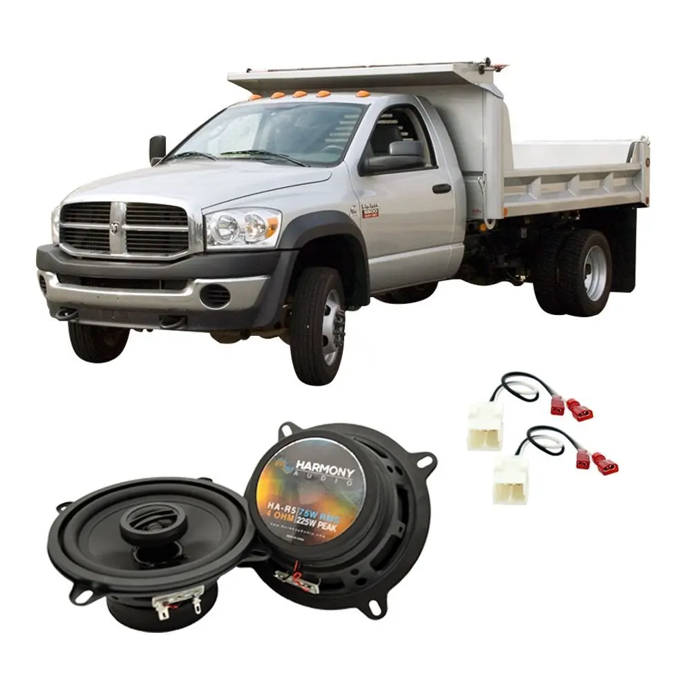 f150 kick panel speaker