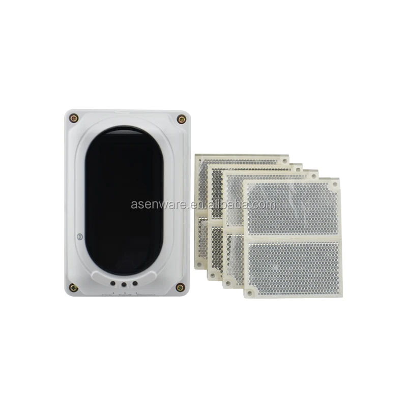 Introduction: The AW-BK901 infrared linear reflex beam smoke de