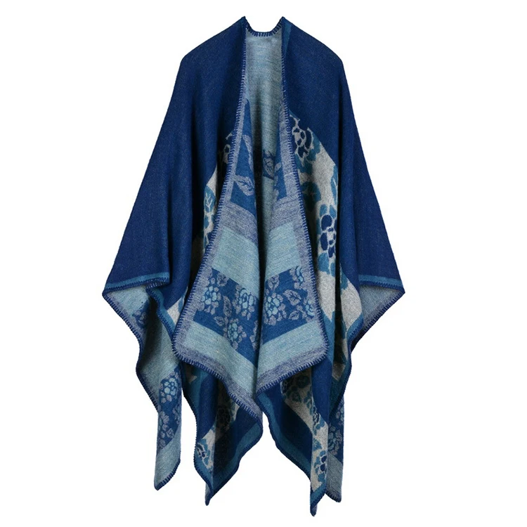 shawls and wraps