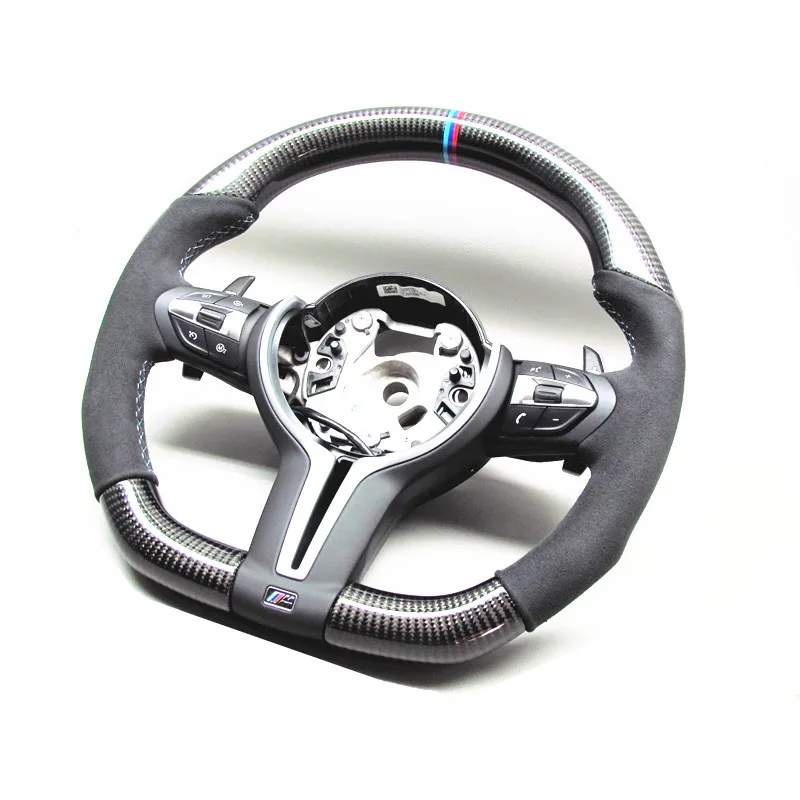 BMW m3 Steering Wheel Carbon