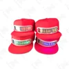 Programmable LED Cap for Message Display with LED Soft Screen