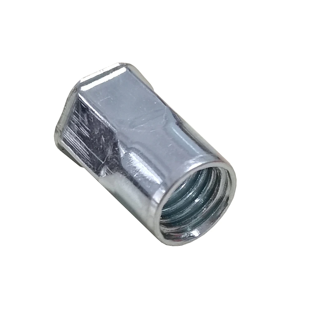 Factory M8 Stainless Steel Hex Socket Head Nut Buy Hex Socket Head Nut,Stainless Steel Hex