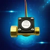 SEN-HZ21FA Hall pulse output tap water flow meter types