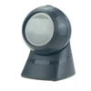 LOW MOQ 360 degree fixed mount e payment 2d barcode scanner