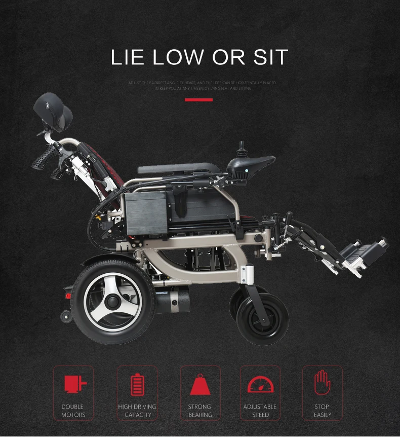 96 Koleksi Harga Kursi Roda Remote Gratis