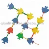 DIY educational plastic fish toy 2019 hot sale kids educational toy