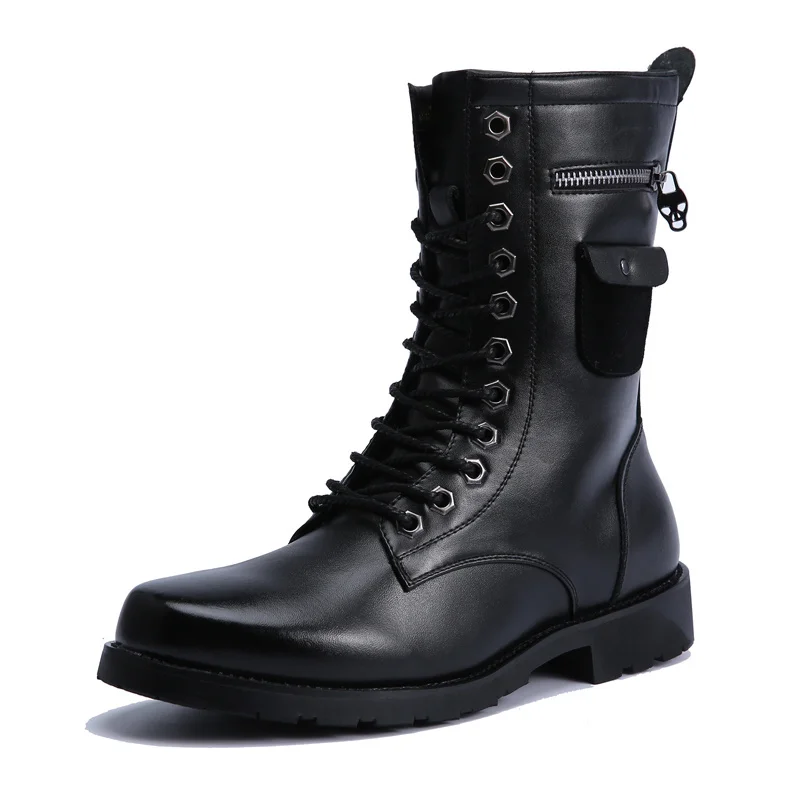 Customer care Find great deals on eBay for combat boots. Shop with confidence. Skip to main content. eBay: Free Shipping. Show only. see all. Free Returns. Returns Accepted. Authorized Seller. Completed Items. Sold Items. Men's Outdoor Military Tactical Boots Combat Army Duty Martin Waterproof Boots .