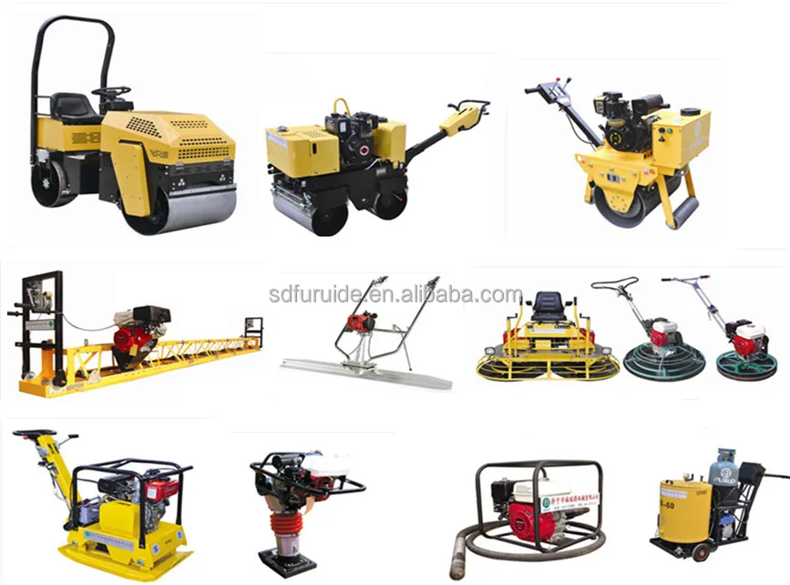 Furuide Main Products