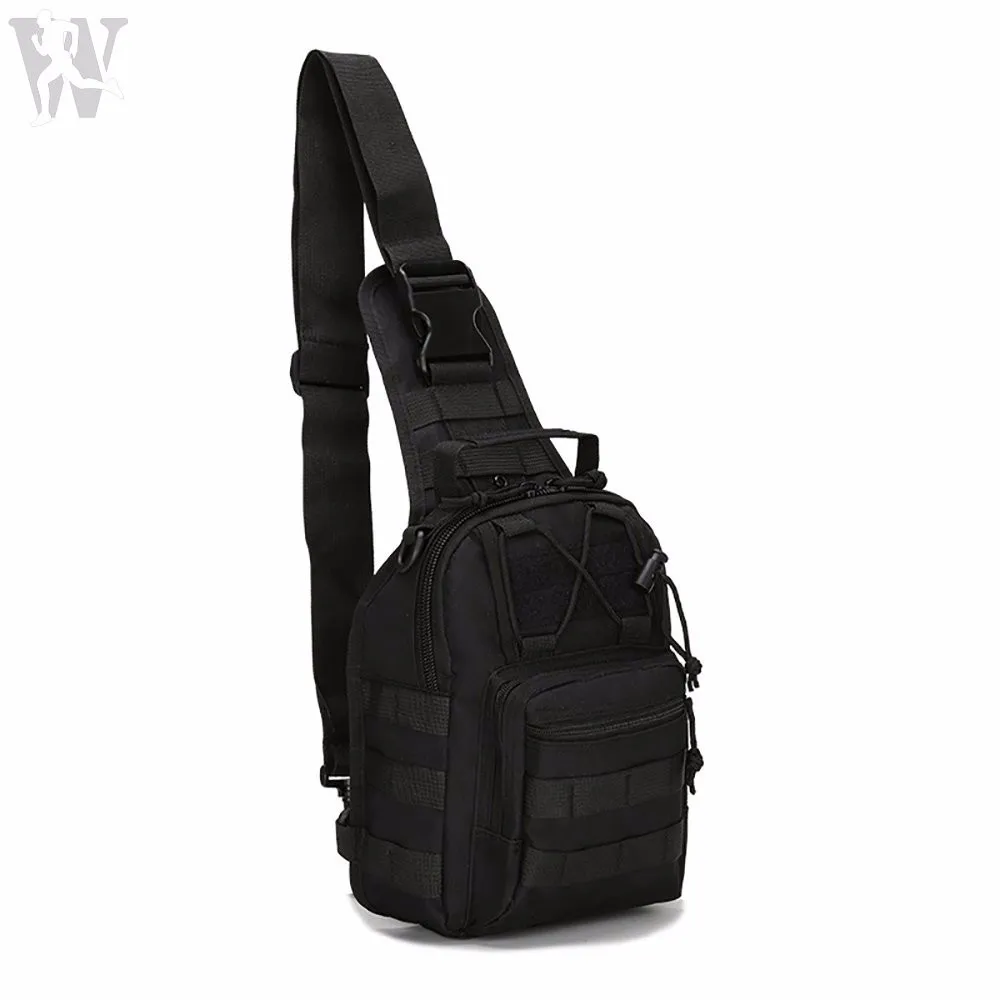 High Quality Outdoor Sport 900d Nylon Durable Tactical Bags Tactical ...